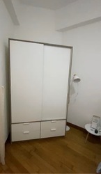 Dover Parkview (D5), Condominium #545703801